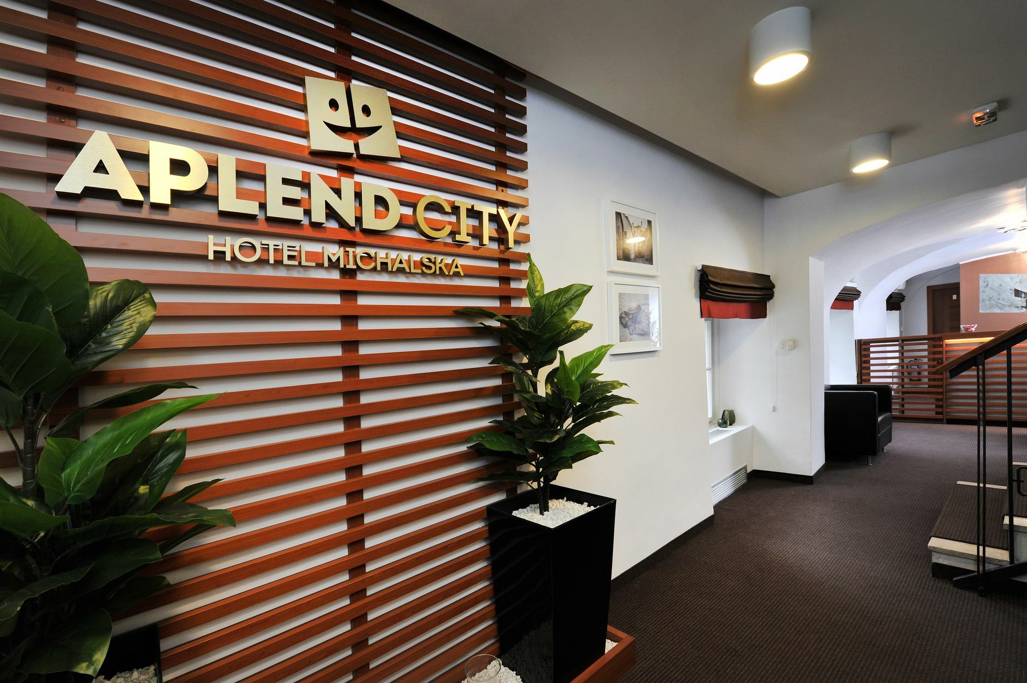 ברטיסלאבה Aplend City Bastova 1 מראה חיצוני תמונה